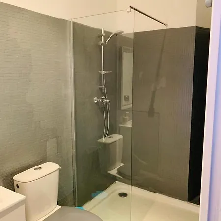 Apartment Jolie Studio 20m Plage, Clim *