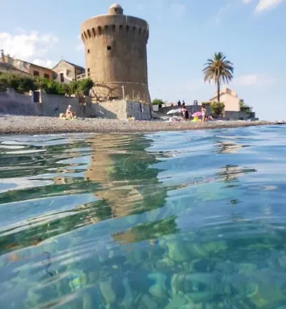 Jolie Studio 20m Plage, Clim Apartment *